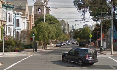 San Francisco homicide: Boy, 15, shot in Fillmore